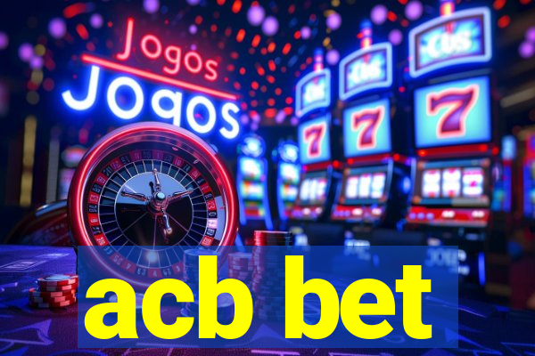 acb bet